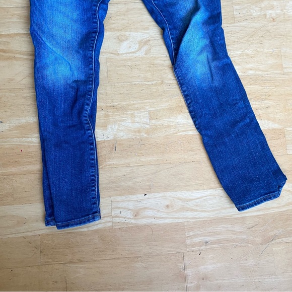 GAP Skinny Jeans Women’s Size 26 Short- Style is Always Skinny - Picture 3 of 6